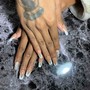 Gel Manicure