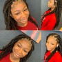 Soft Loc Extensions