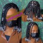 Kid's Braids