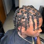 Advanced Loc Style