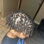 Twist Out