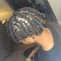 Twist Out