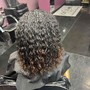 Deep Conditioning Treatment