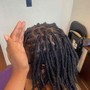 Loc Retwist