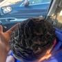 Loc Retwist