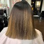 Partial Balayage