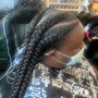 Poetic Justice Braids