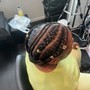 Box Braids