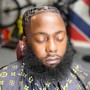 Combo retwist and style