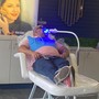 Buccal Massage