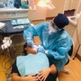 Buccal Massage