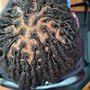 Loc Detox Hair Bath