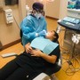 Buccal Massage