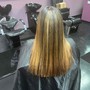 Partial Highlights