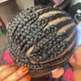 Crochet Braids