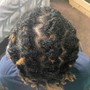 Kid's Soft Locs