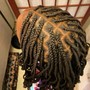 Crochet Braids