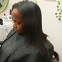 Quick Weave With Closure