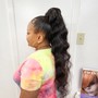 Crochet Braids