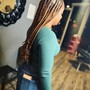 Crochet Braids