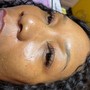 Princess Facial