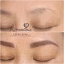 Eyebrow: Microblading New