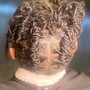 Twist Out