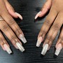 Nail Repair ONLY