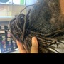 Crochet Braids and  CROCHET