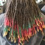 Individual Braids