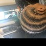 Box Braids