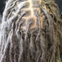 Loc Style