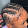 Kid’s Cut