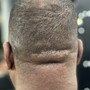 Men's Cut