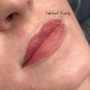 Lip Blushing | Initial Session