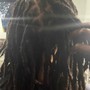 Senegalese Twist