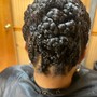 Deep Conditioning Treatment