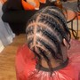 Cornrows