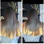 Tape in Hair Extensions