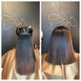 Tape in Hair Extensions