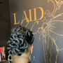 Updo