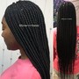 Micro Braids