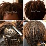 Havana Twists