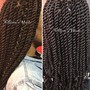 Micro Braids