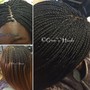 Micro Braids