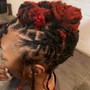 Wic retwist partial