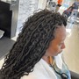 Crochet Braids