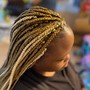 Box Braids