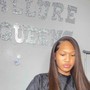 Allure GlueLess Wig Install(CLOSURE)