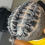 Kids Retwist and Style 7-9